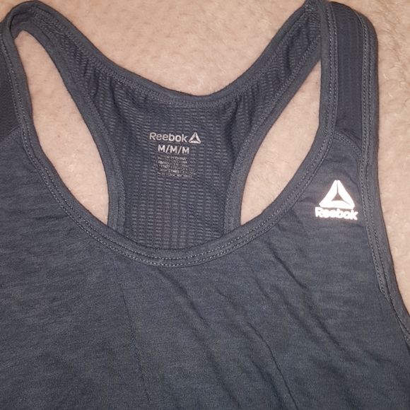 Reebok Workout Tank - Picture 2 of 2